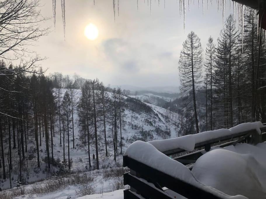 Fewo Nartura: Modern - Idyllisch - Stilvoll - Ruhig Sankt Andreasberg Esterno foto
