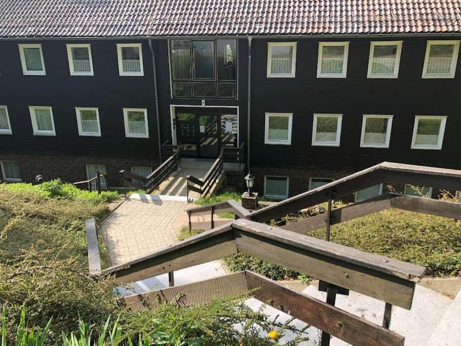 Fewo Nartura: Modern - Idyllisch - Stilvoll - Ruhig Sankt Andreasberg Esterno foto